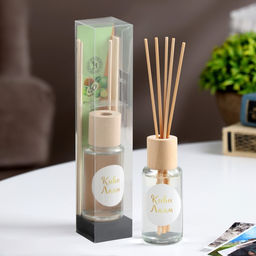 Диффузор ароматический «Модерн», 50 мл, Киви и лайм, «Богатство Аромата»