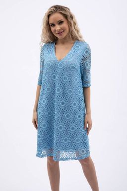 Платье П3-4736/1 - Wisell фото 6