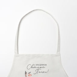 Фартук Этель Лесная сказка 60х70см, 100% хл, саржа 190 г/м2  фото 3