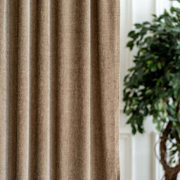 Комплект штор с подхватами "Голди"