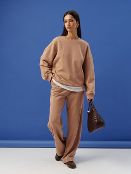 Брюки TNF_254_Sand/Песочный