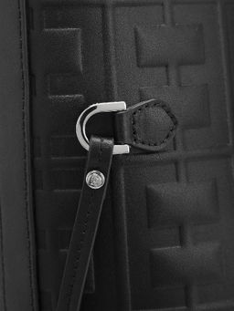 Сумка ELEGANZZA ZQ142-2424 black  фото 12