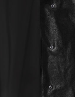 Siyah Tren_kot - Pierre cardin фото 5