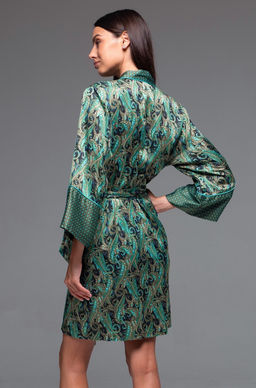 Халат Mia-Amore  фото 2