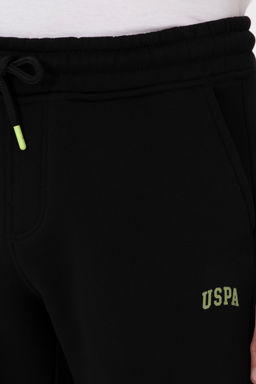 Мужские черные спортивные штаны Неожиданная скидка в корзине - U.s. polo assn фото 11