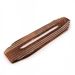 Подставка под благовония Лыжа уп 6шт