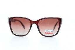 Солнцезащитные очки Santarelli (Polarized) 2358 53-18-143 C2