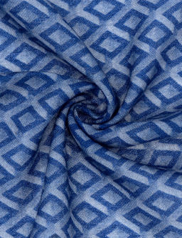 Темно-синий носовой платок - Cacharel фото 4