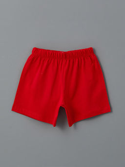 Beli Lastikli Basic Erkek Bebek ?ort