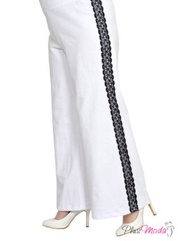 Брюки Модель №1171 размеры 44-84 - Plusmoda фото 2