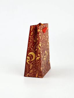 Набор пакетов ламинированных «Чудесного праздника!»