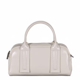 Сумка 7241PE milk white Polina&Eiterou