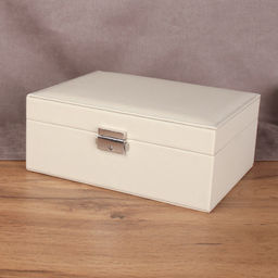 Шкатулка для украшений 23x17x9.5 см/ 310 /уп 36/ - Галеонтрейд фото 2