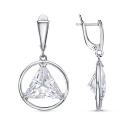 СЕРЬГИ 33814982Пл