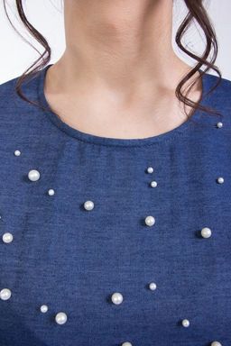 Блуза М4-3396/51 - Wisell фото 4