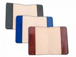 Обложка для паспорта № 231/12 3шт./уп.