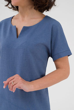 Платье Роберта (48-56) - Serenada фото 6