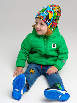 PlayToday / Шапка для мальчика, 2 шт. в комплекте  фото 2