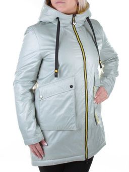 2031 Пальто демисезонное женское AiKESDFRS