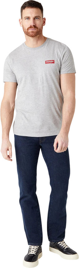 Джинсы мужские