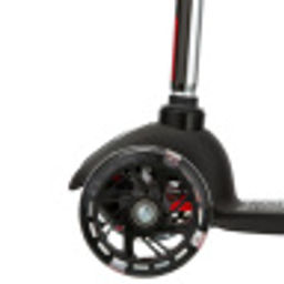 Самокат трехколесный