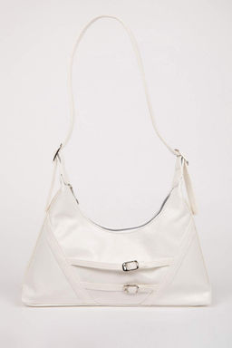 Kad?n Suni Deri Omuz Cantas? - Defacto фото 4