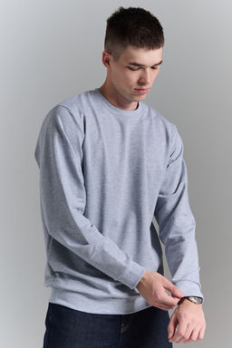 14430/1 Свитшот мужской - Berchelli фото 10