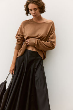 Jersey de punto fino - H&m фото 2