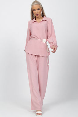 Костюм Кензо (розовый)