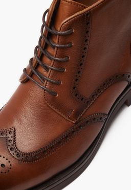 Ботинки - Mascotte фото 7