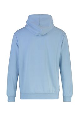 TRENDYOL MAN Mavi Regular/Normal Kesim Kapusonlu Uzun Kollu Sweatshirt TMNAW20SW0162 - Trendyolmilla фото 53