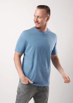 Футболка мужская