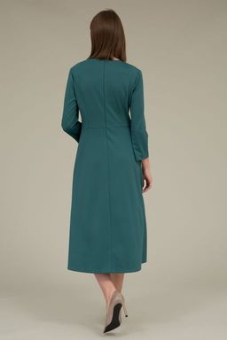60527 Платье Eliseeva Olesya  фото 14