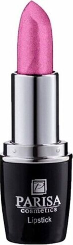 Parisa Помада для губ L-03 № 02 Розовый перламутр