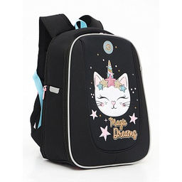 RAf-492-3 Рюкзак школьный - Grizzly фото 30