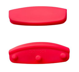 Форма для выпечки круглая 29х24.5х4см Linea EASY Silicone 64-4202,,