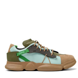 КРОССОВКИ Camper Karst Sneakers TWS  фото 2