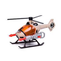 Набор машин "Армия" в коробке