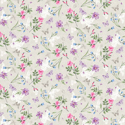 Скатерть 200х145см "Лето", длина стола до 160см, на 6-8 персон, рогожка 171г/м2, хлопок 100%, упаковка классическая 28х41см, "Домашняя мода" (Россия)