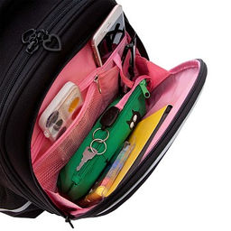 RAz-586-5 Рюкзак школьный