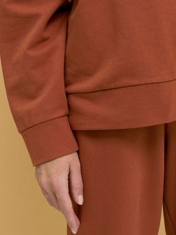 Pelican DFNK6920/1 толстовка женская  фото 5