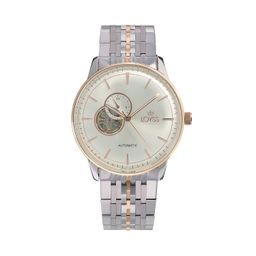 Наручные часы Loyss мужские механические LS1002-07