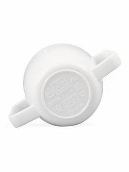 Цена за 2 шт. Поильник с ручками "Дино" 0,2л