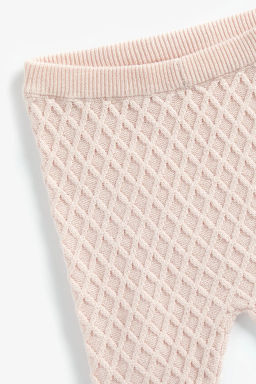 MOTHERCARE / Легинсы вязаные  фото 2