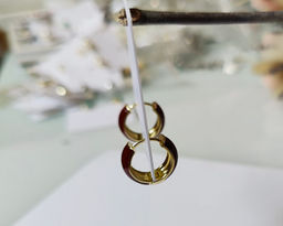 Серьги с эмалью - Vel vett фото 3