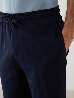 Standart Kal?p Beli Ba?lamal? Erkek ?ort