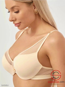 Бюстгальтер с пуш-ап женский