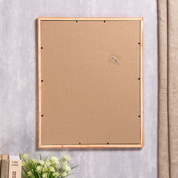 Фоторамка для фото 40×50 см Oscar, сосна под клён