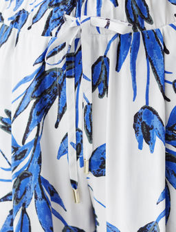 VILATTE / Брюки из вискозы с лиоцеллом  фото 2