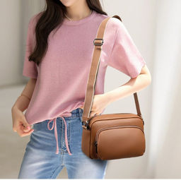 Bags Сумка женская / кожа / 0378151  фото 22